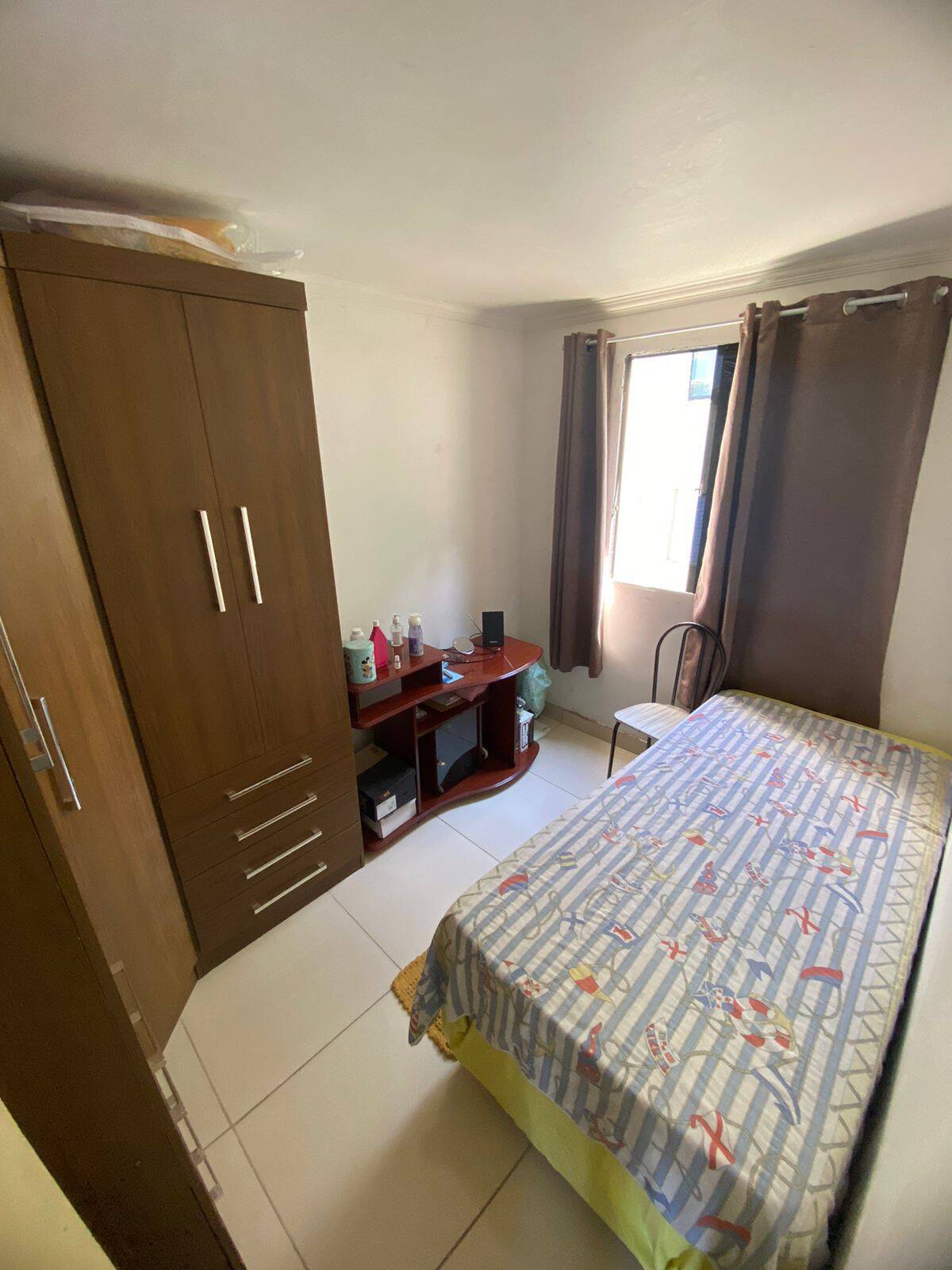 Apartamento à venda com 2 quartos, 45m² - Foto 5