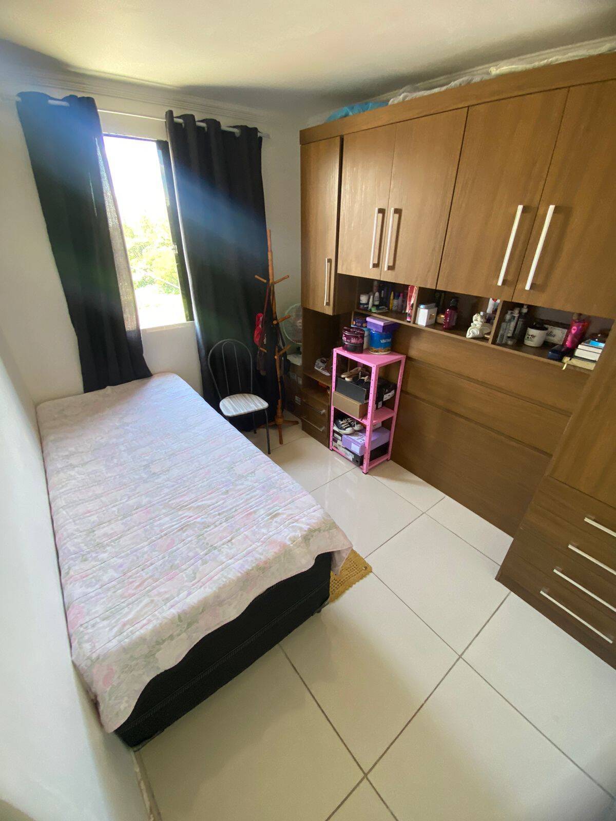 Apartamento à venda com 2 quartos, 45m² - Foto 3