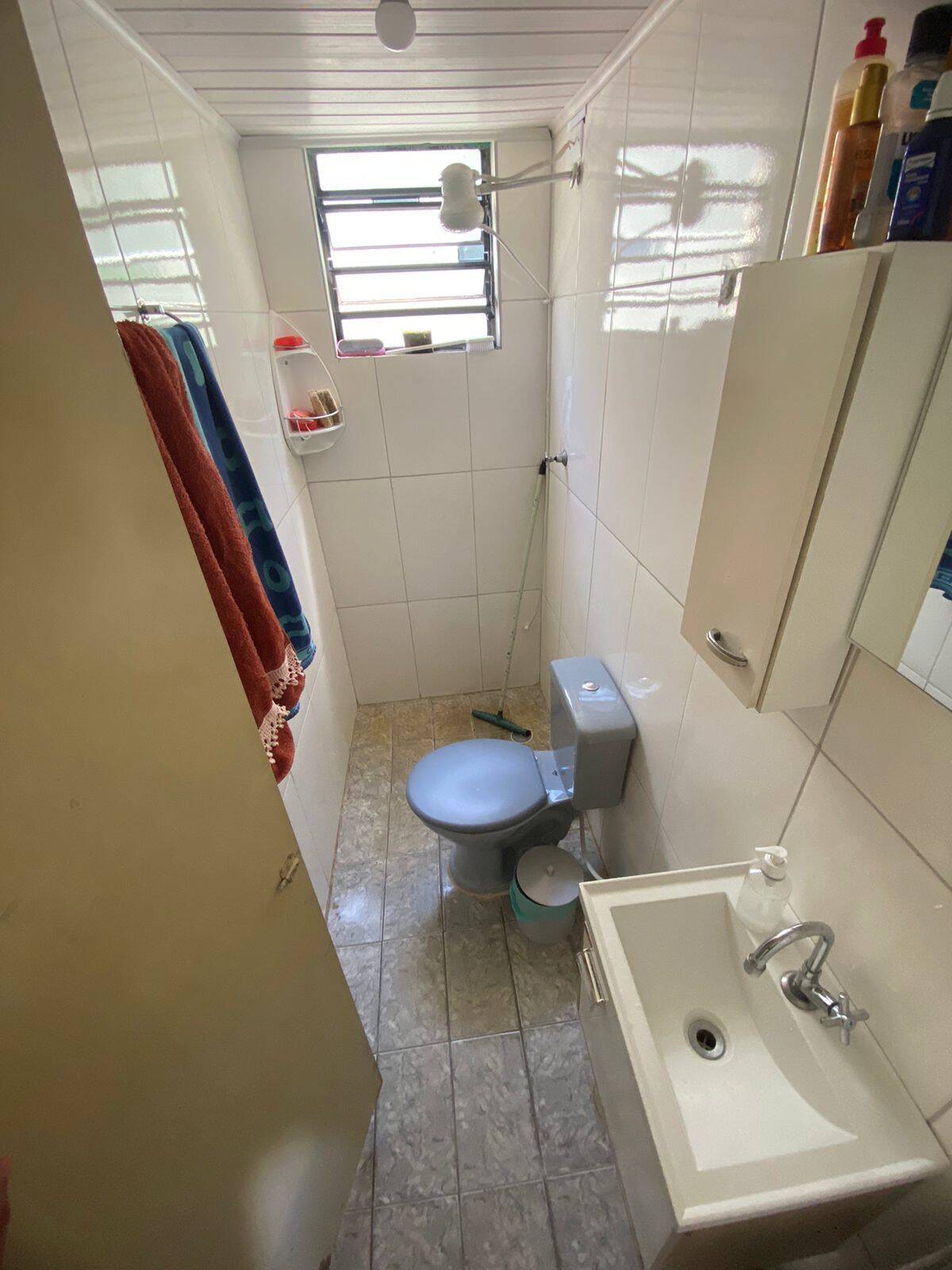 Apartamento à venda com 2 quartos, 45m² - Foto 7