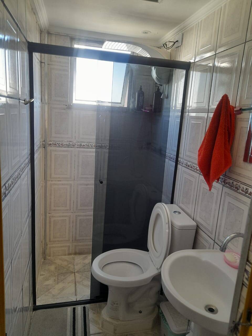 Apartamento à venda com 2 quartos, 44m² - Foto 11