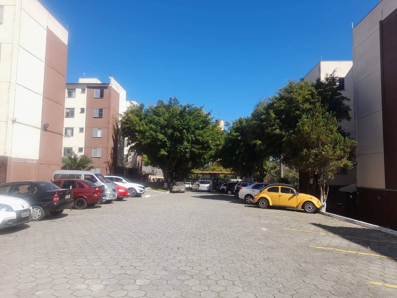 Apartamento à venda com 2 quartos, 44m² - Foto 16