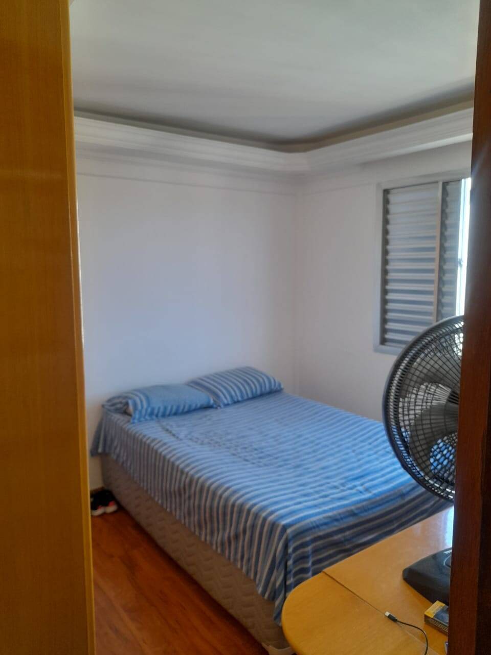 Apartamento à venda com 2 quartos, 44m² - Foto 6