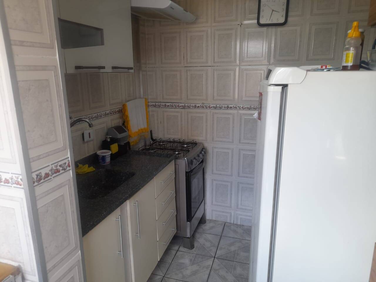 Apartamento à venda com 2 quartos, 44m² - Foto 9