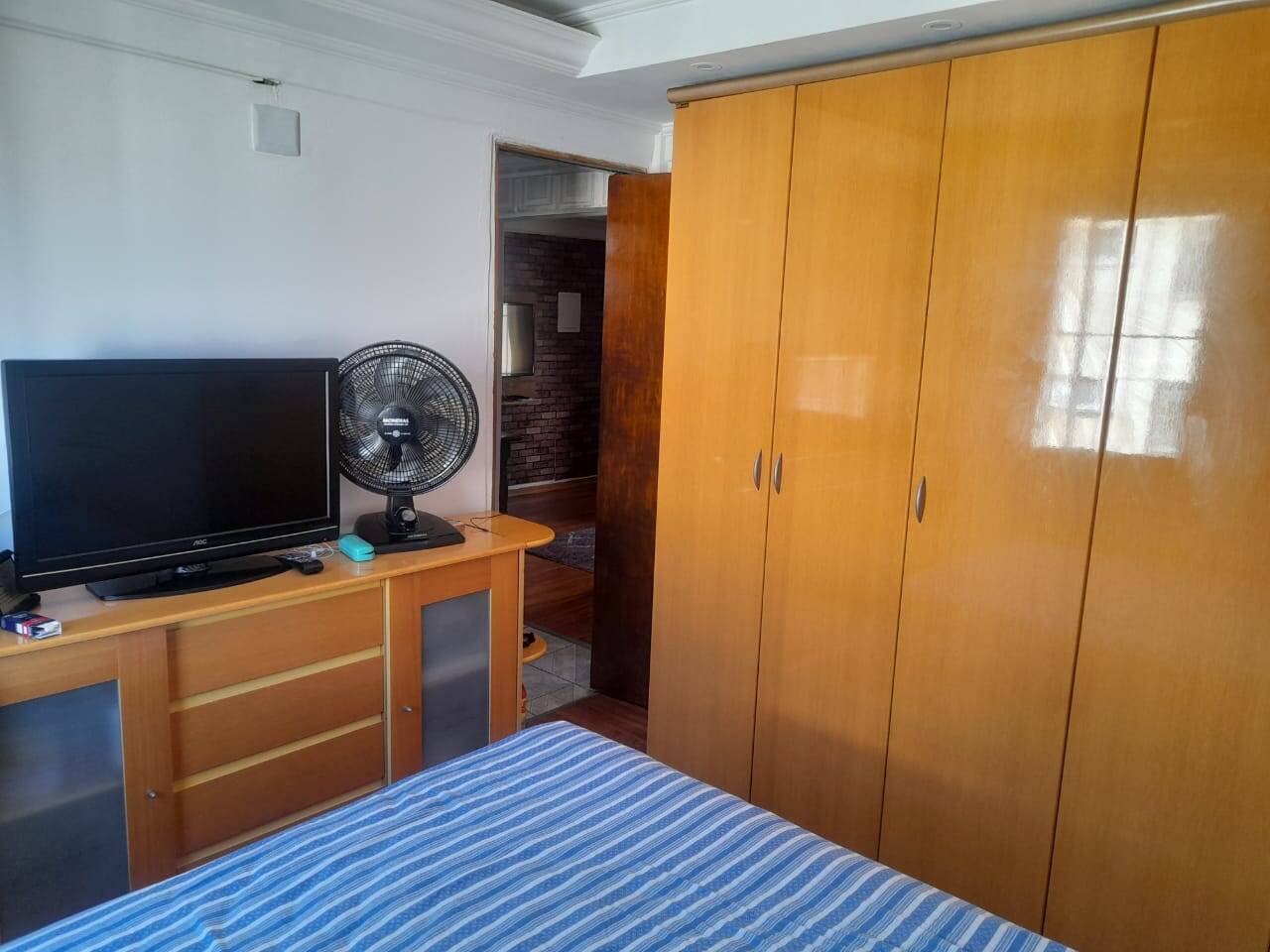 Apartamento à venda com 2 quartos, 44m² - Foto 7