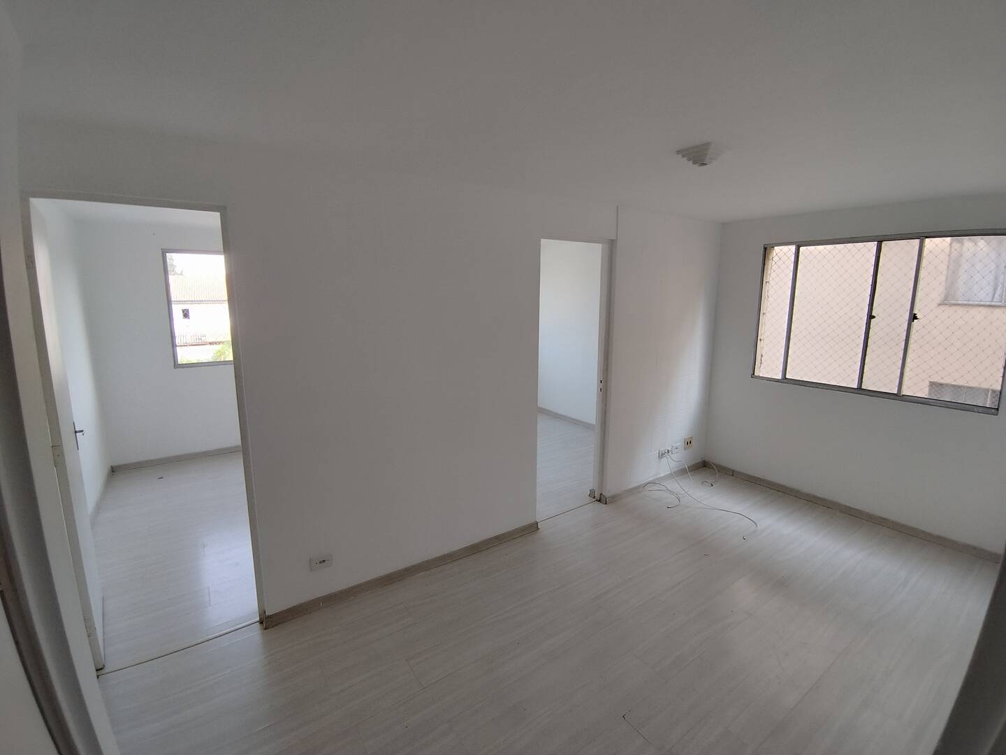 Apartamento à venda com 2 quartos, 43m² - Foto 5