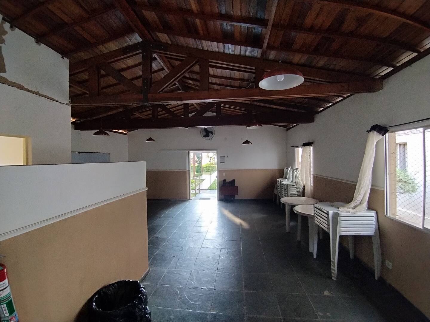 Apartamento à venda com 2 quartos, 43m² - Foto 11