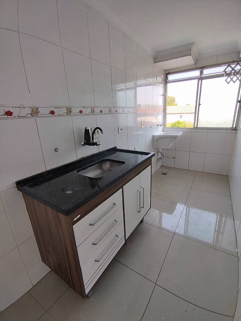 Apartamento à venda com 2 quartos, 43m² - Foto 9