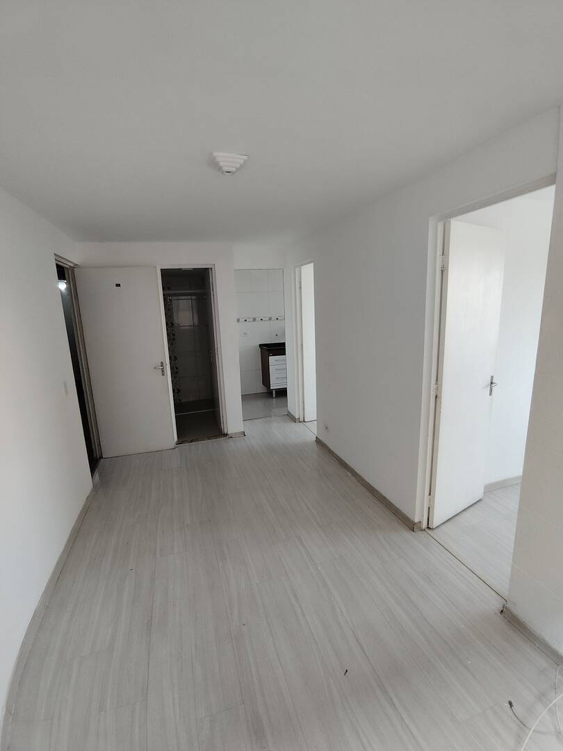 Apartamento à venda com 2 quartos, 43m² - Foto 6