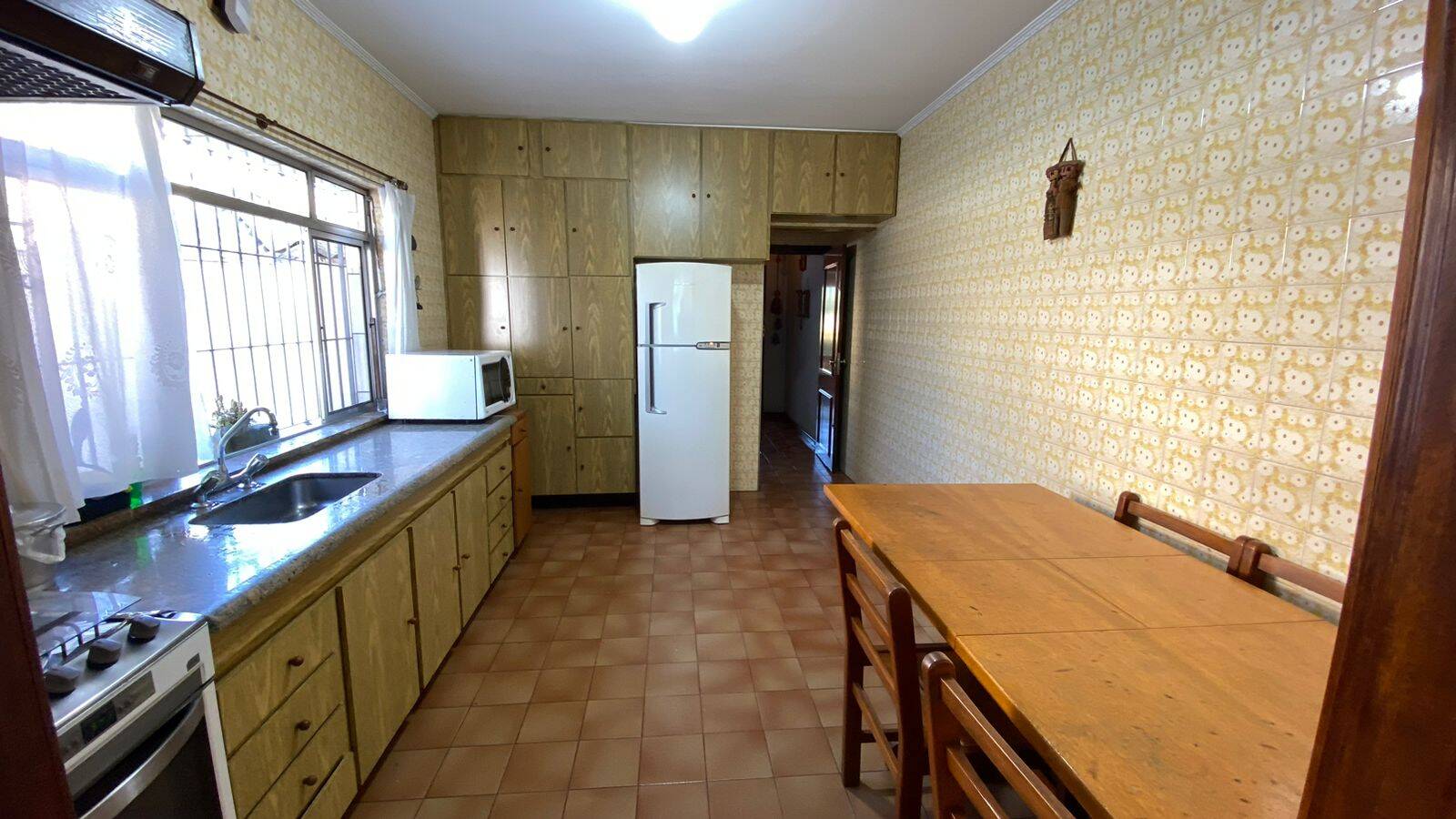 Casa à venda com 3 quartos, 200m² - Foto 9