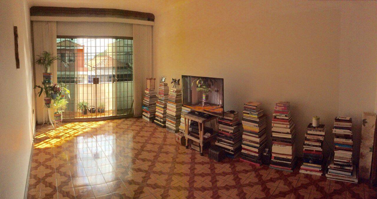 Casa à venda com 3 quartos, 200m² - Foto 5