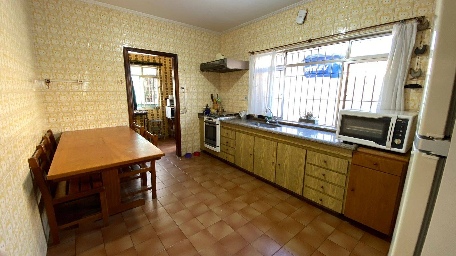 Casa à venda com 3 quartos, 200m² - Foto 10