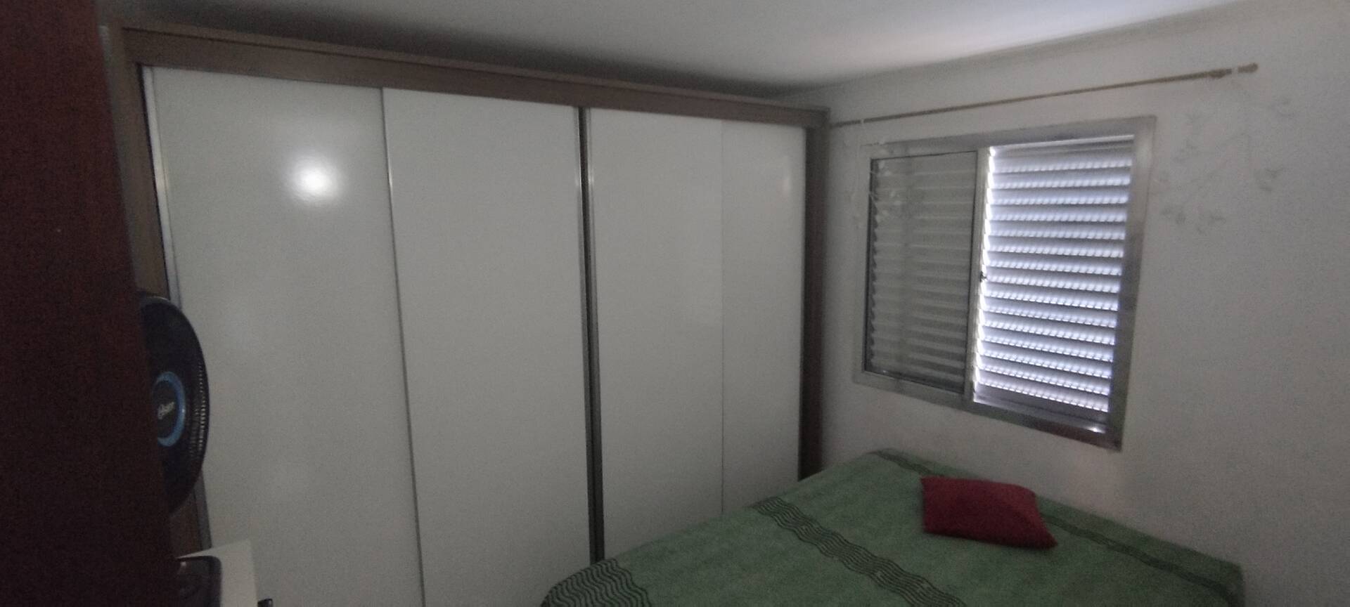 Apartamento à venda com 2 quartos, 44m² - Foto 8