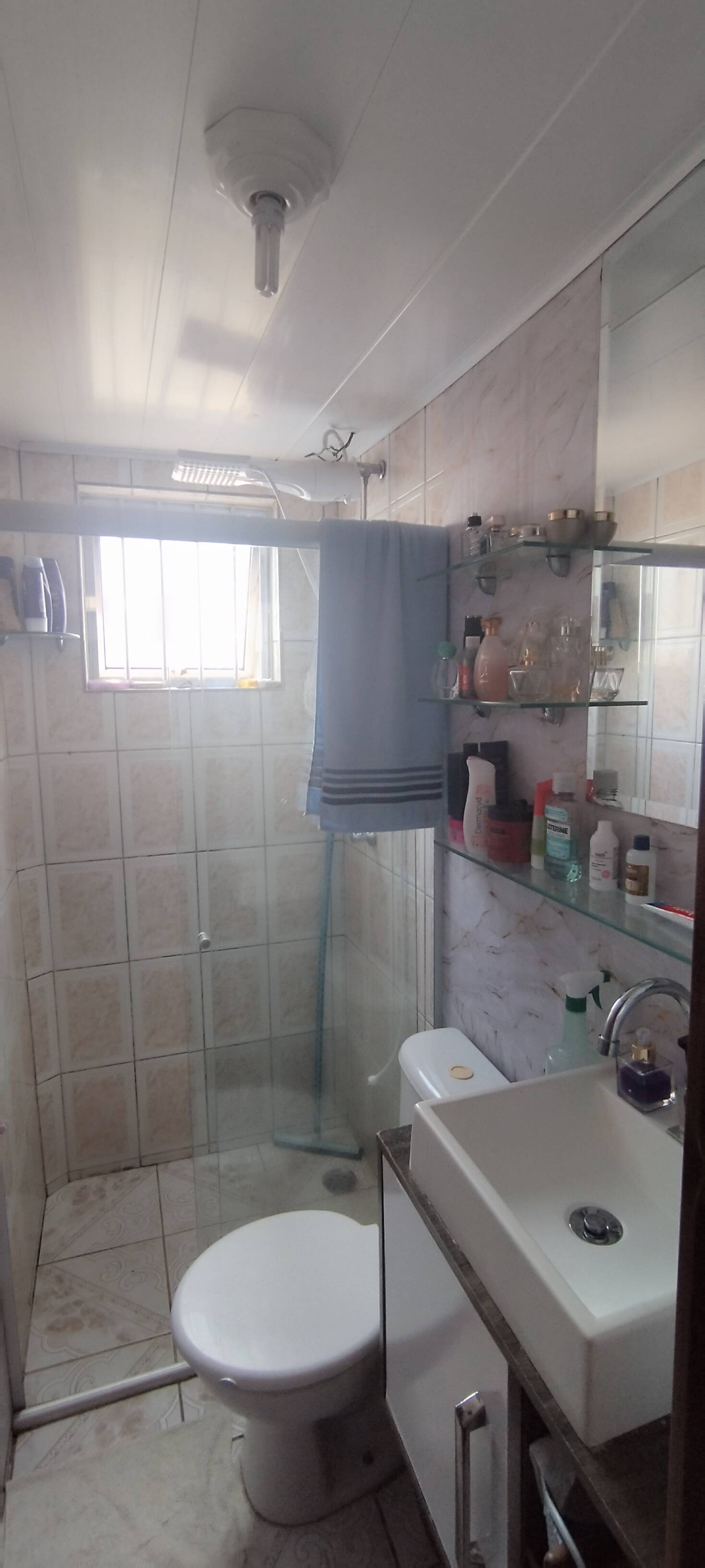 Apartamento à venda com 2 quartos, 44m² - Foto 10