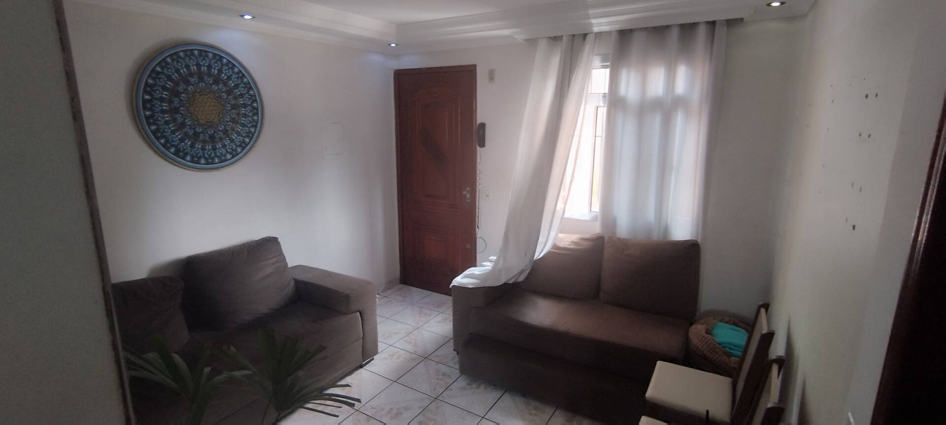 Apartamento à venda com 2 quartos, 44m² - Foto 13