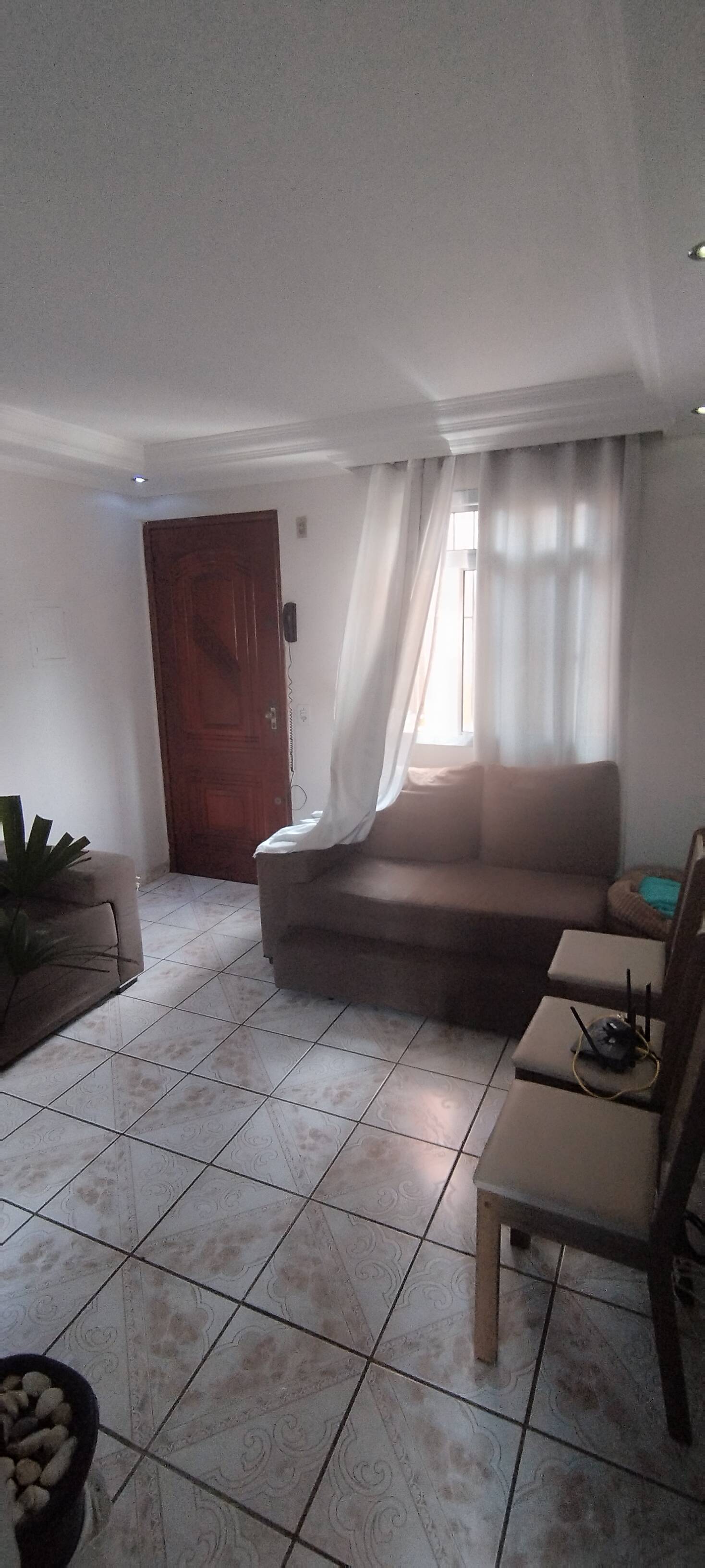 Apartamento à venda com 2 quartos, 44m² - Foto 14