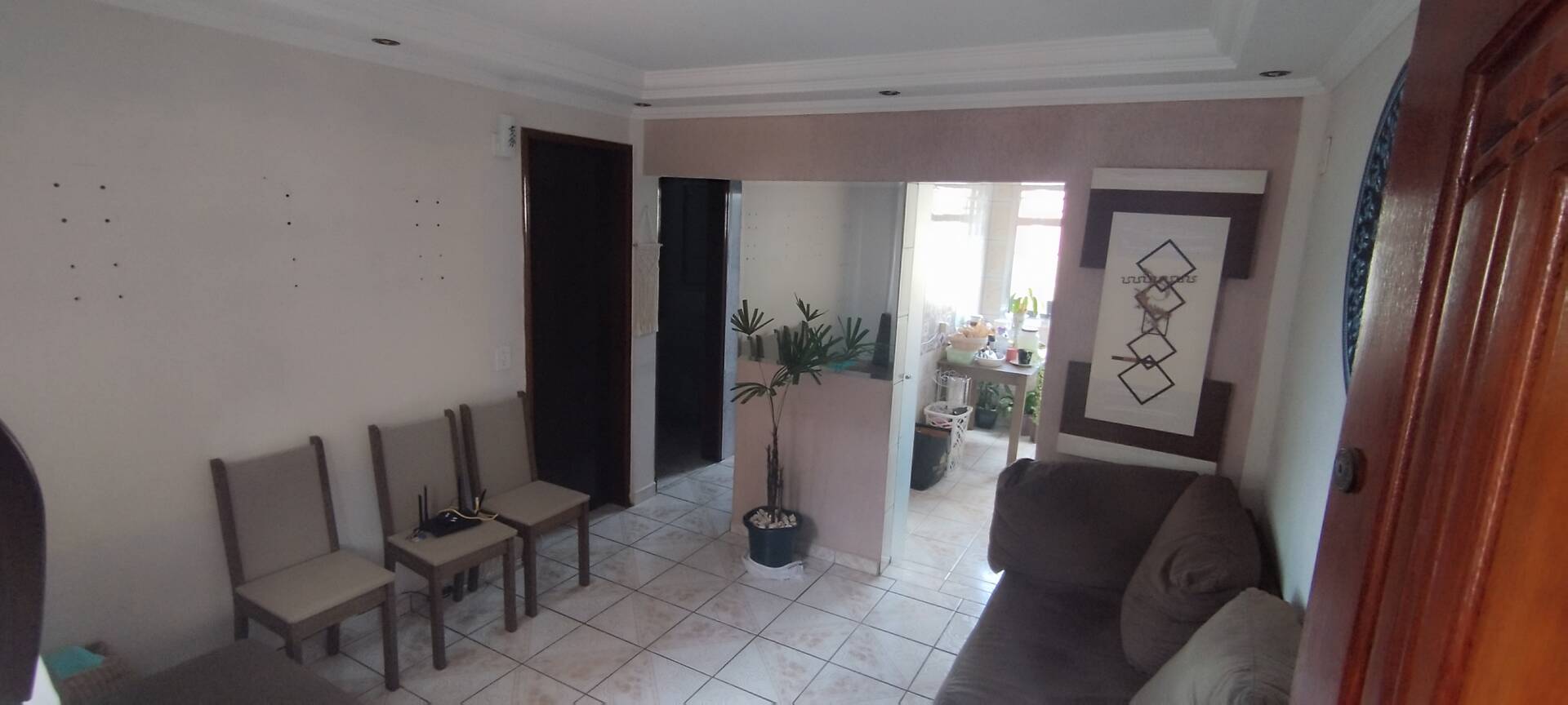 Apartamento à venda com 2 quartos, 44m² - Foto 15