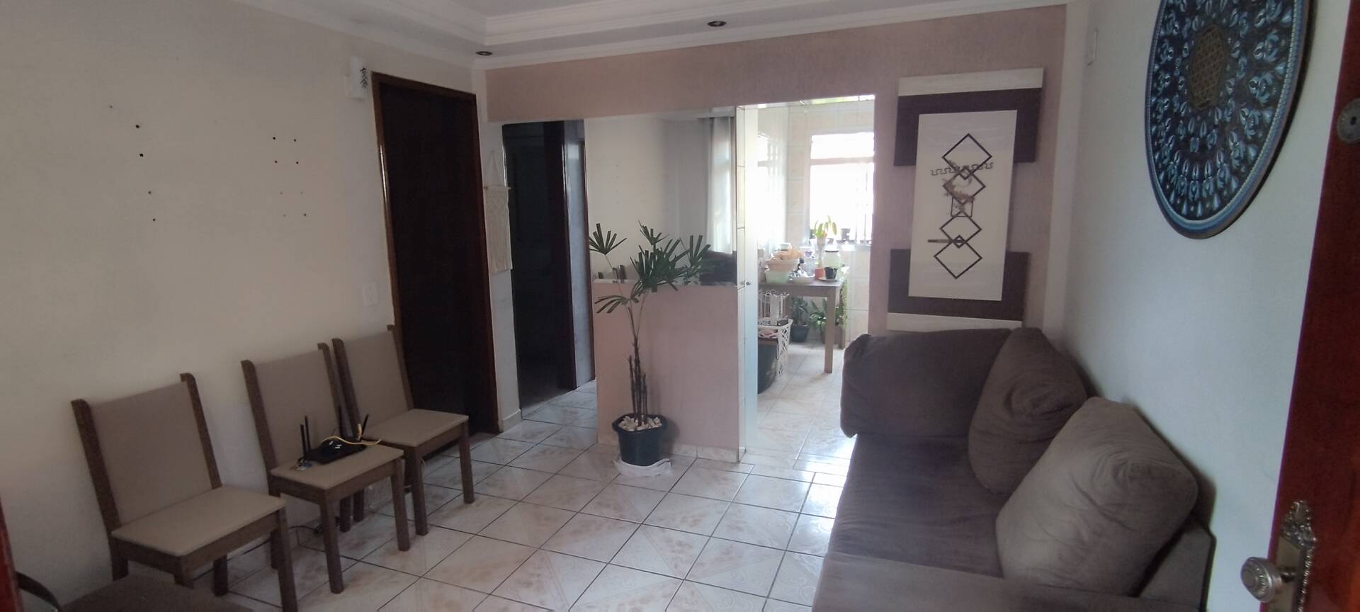 Apartamento à venda com 2 quartos, 44m² - Foto 16