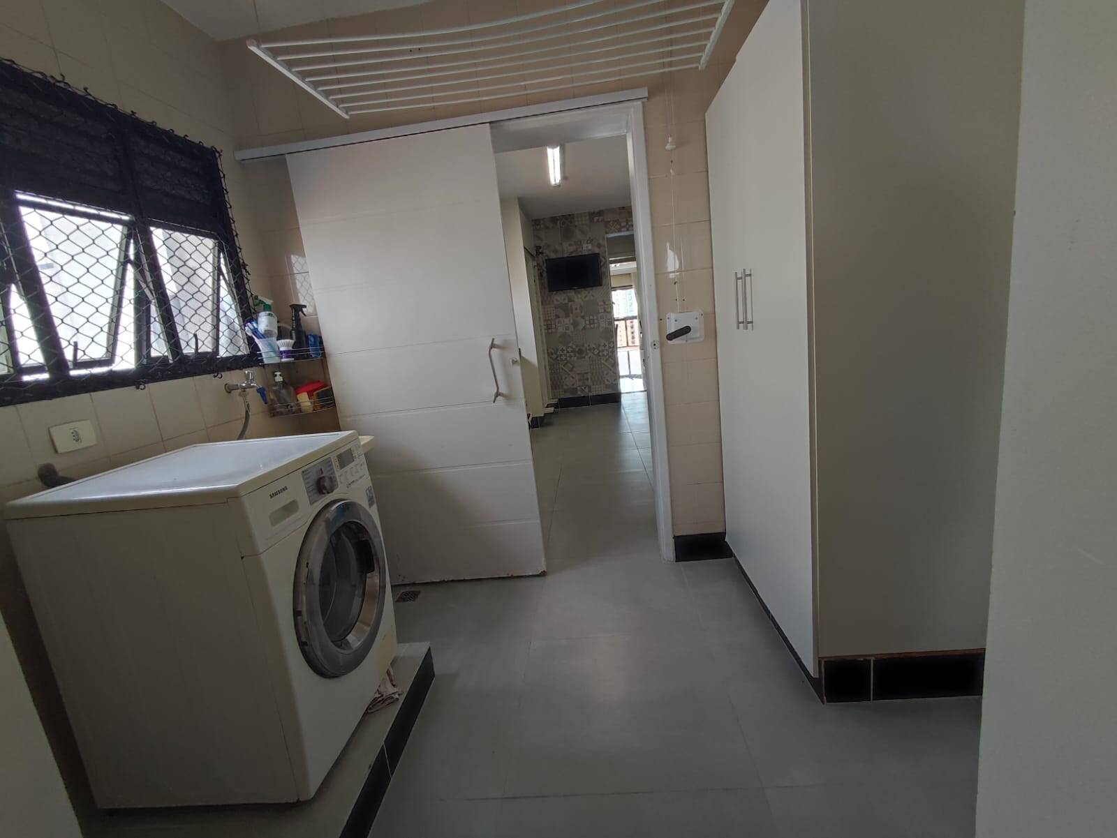 Apartamento à venda com 3 quartos, 125m² - Foto 6