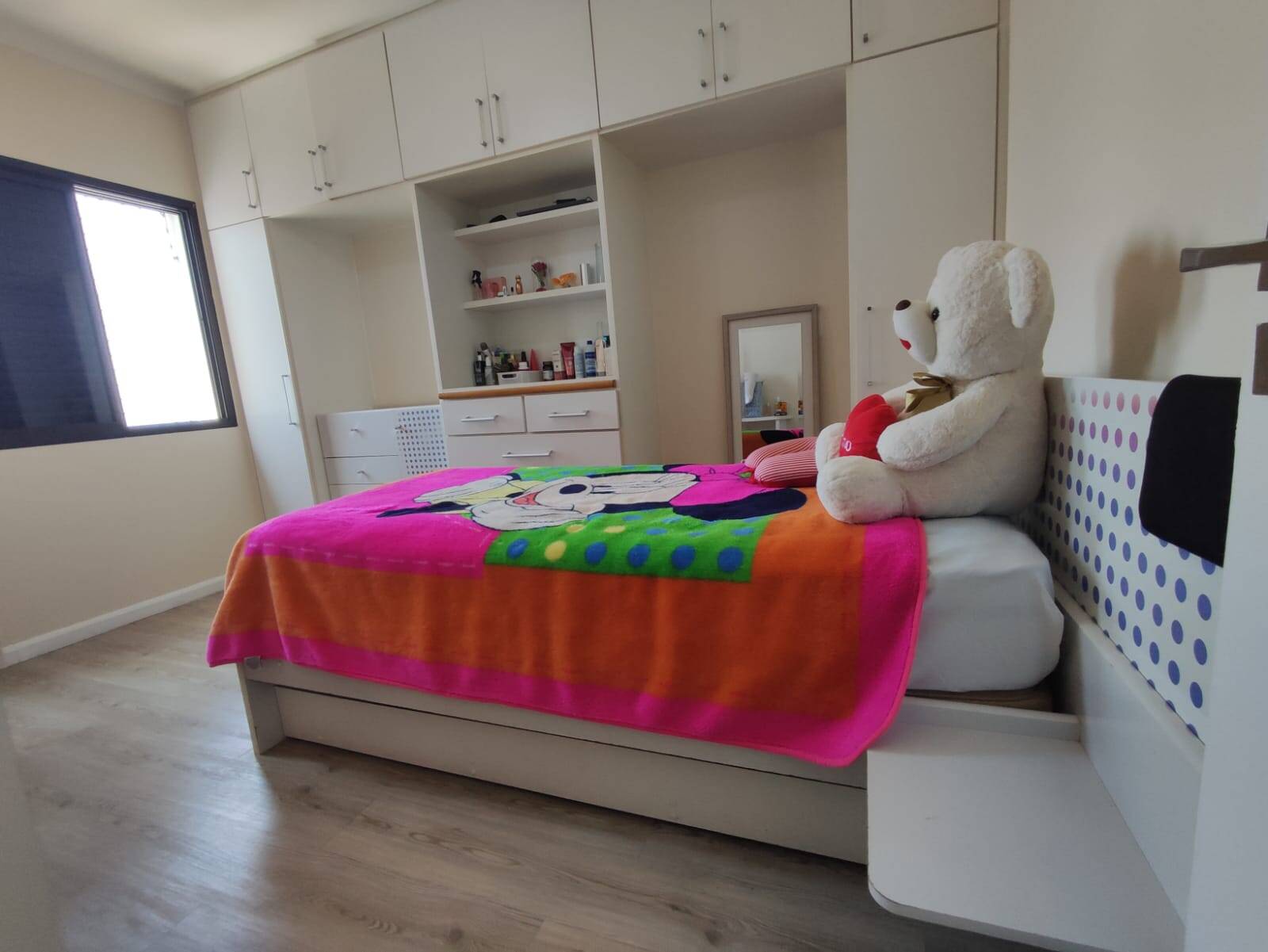 Apartamento à venda com 3 quartos, 125m² - Foto 9