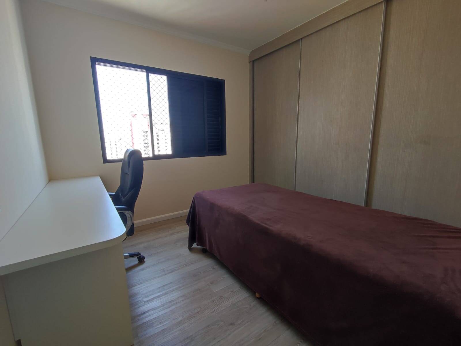 Apartamento à venda com 3 quartos, 125m² - Foto 12