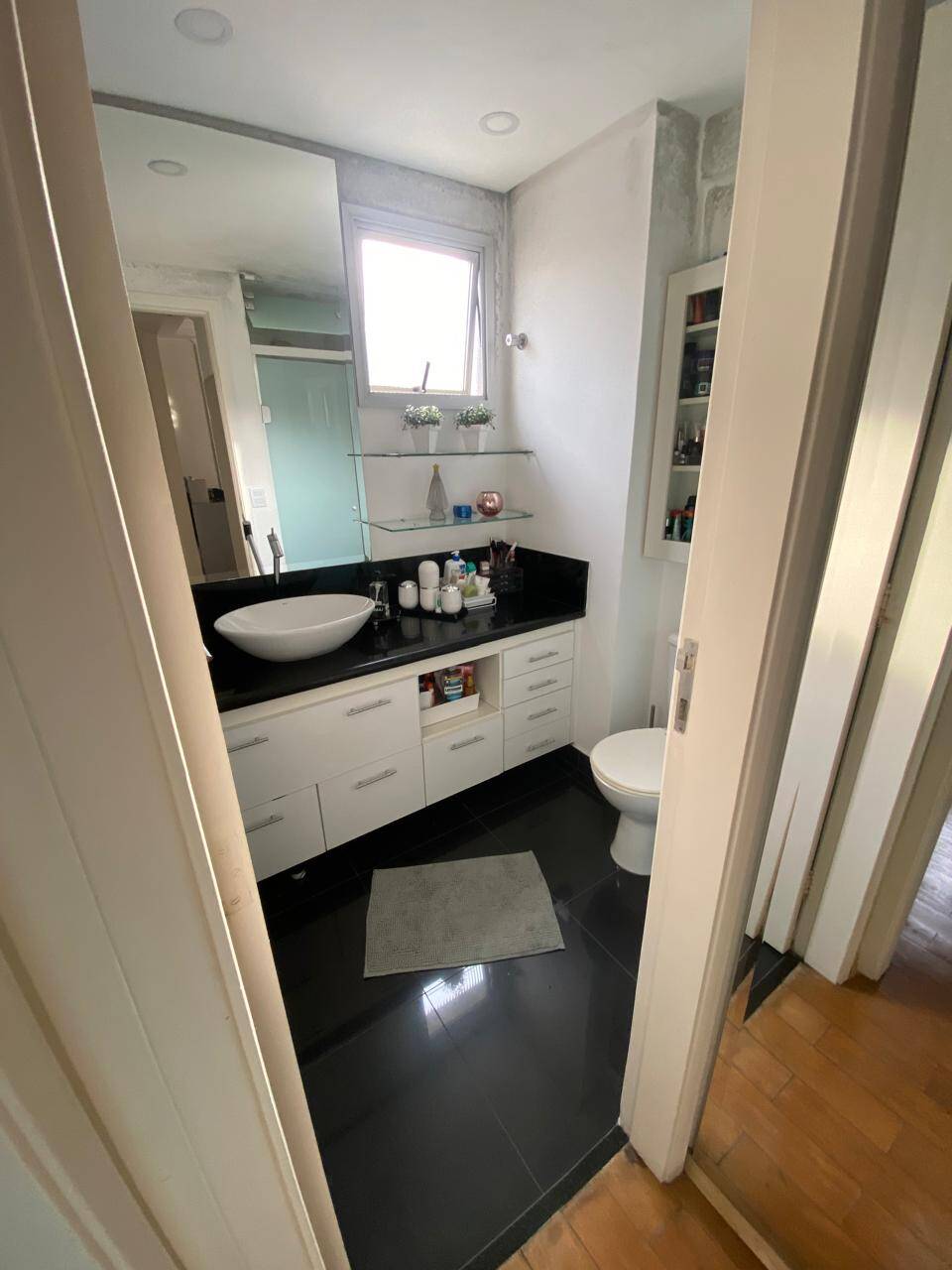 Apartamento à venda com 2 quartos, 60m² - Foto 6