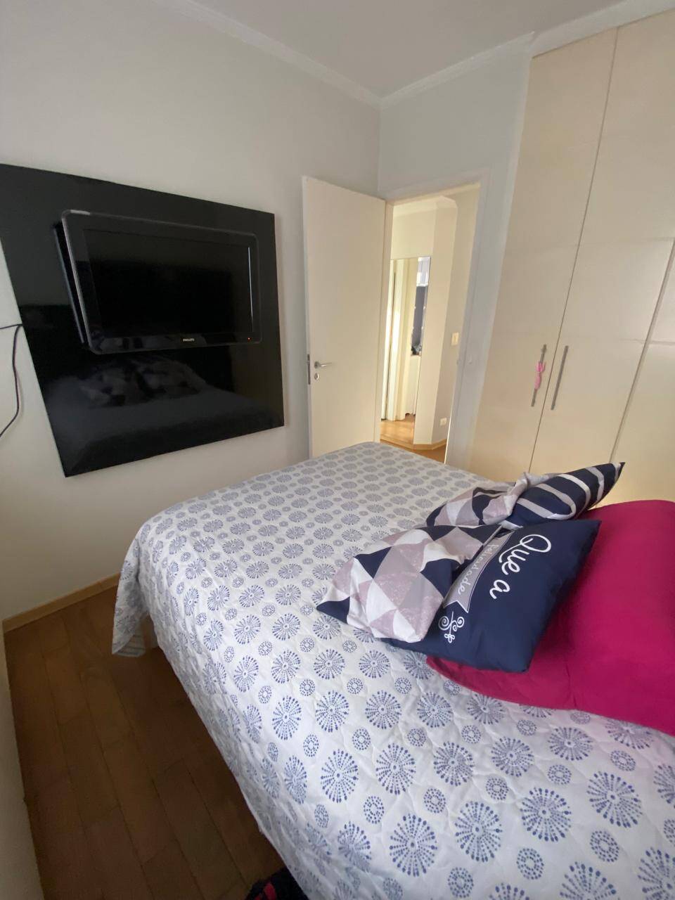 Apartamento à venda com 2 quartos, 60m² - Foto 5