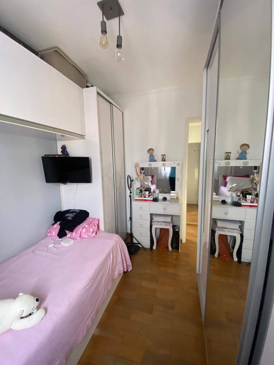 Apartamento à venda com 2 quartos, 60m² - Foto 7