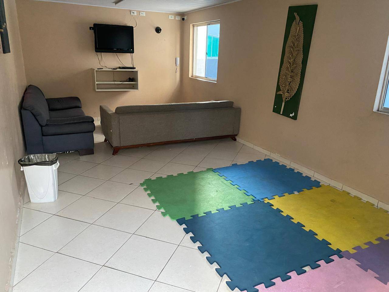 Apartamento à venda com 2 quartos, 60m² - Foto 14