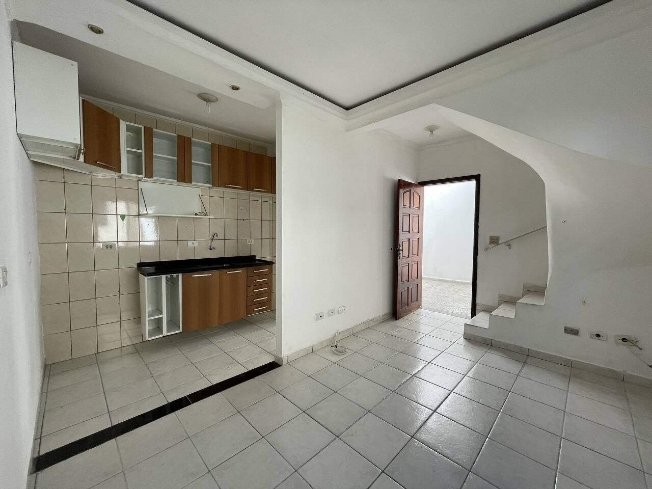 Sobrado à venda com 2 quartos, 68m² - Foto 7