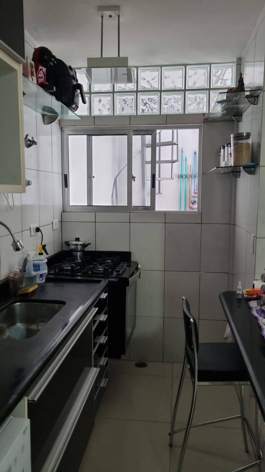 Sobrado à venda com 2 quartos, 76m² - Foto 8