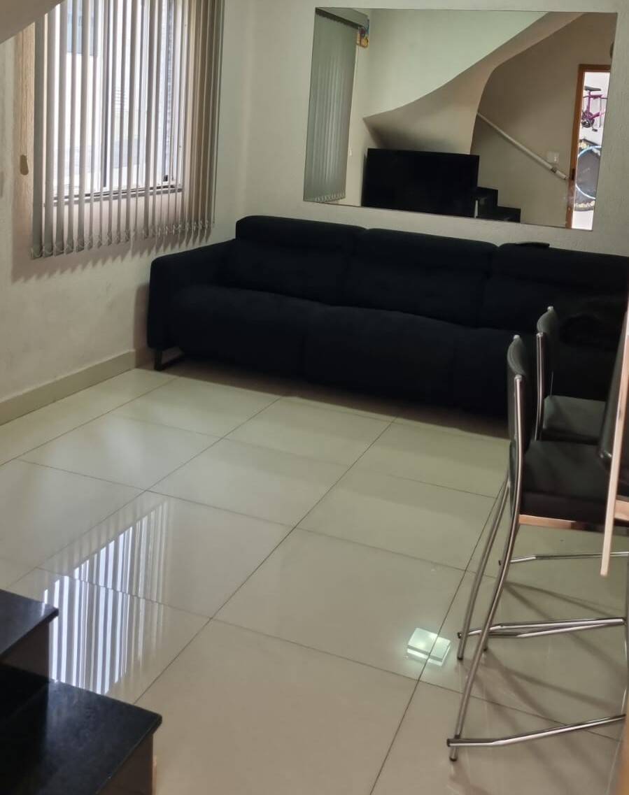 Sobrado à venda com 2 quartos, 76m² - Foto 5