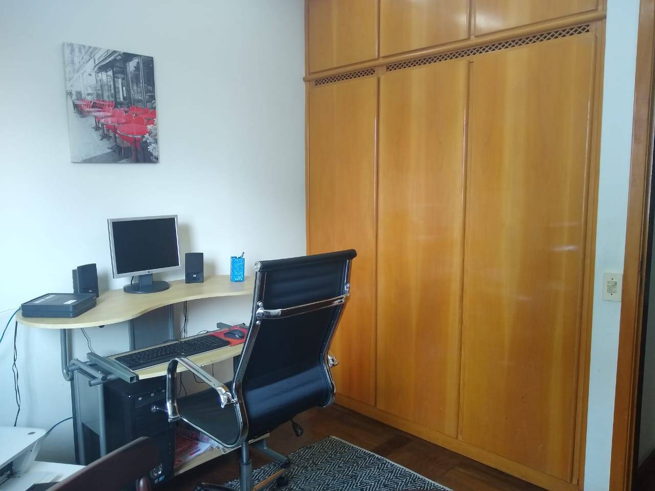 Apartamento à venda com 3 quartos, 107m² - Foto 20