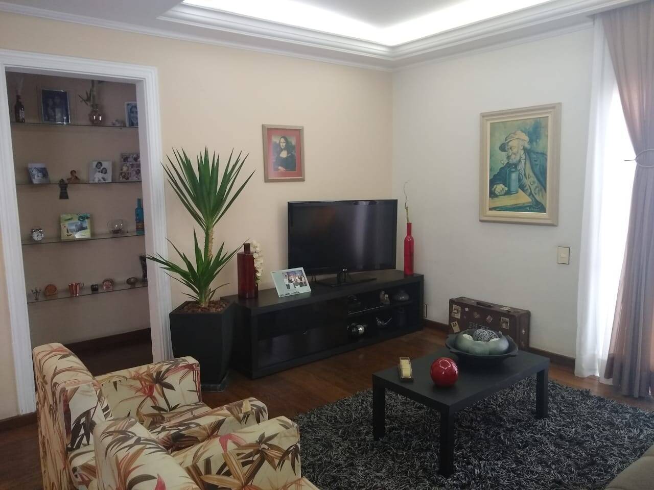 Apartamento à venda com 3 quartos, 107m² - Foto 6