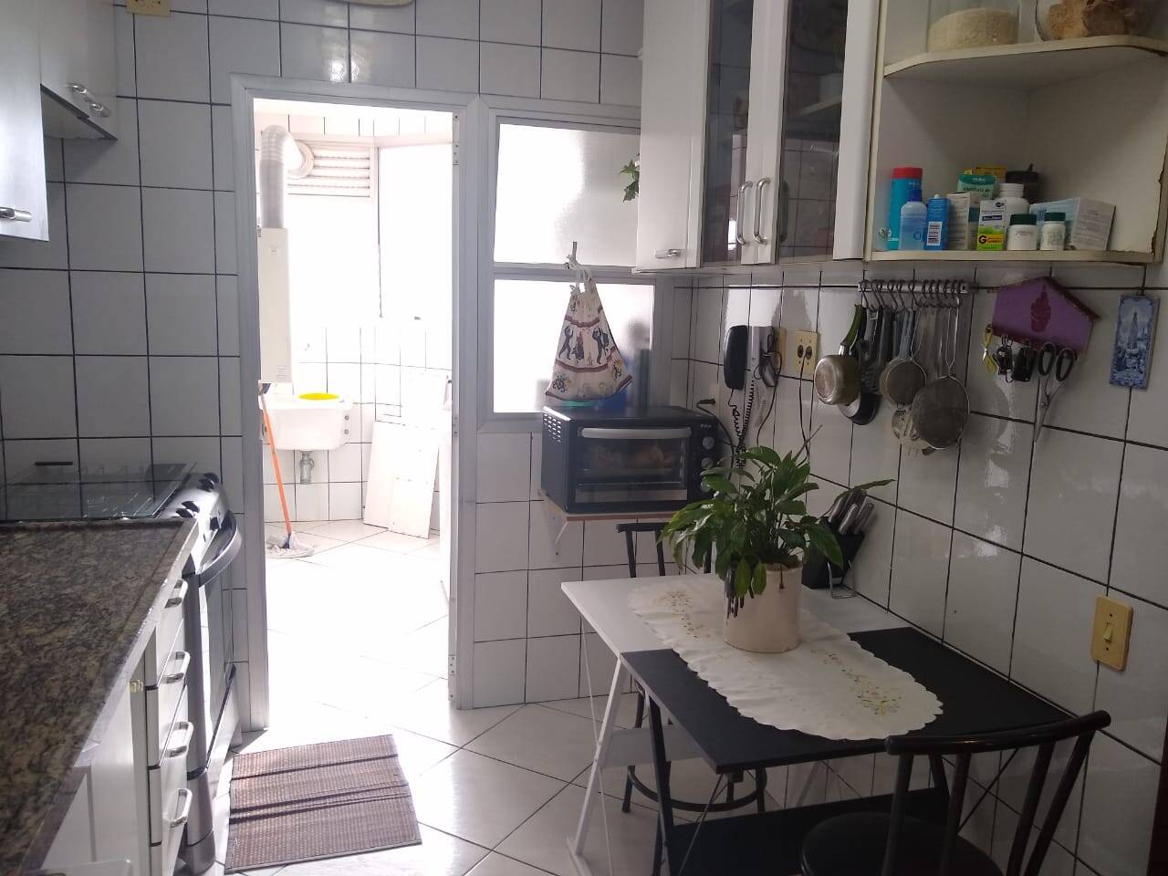 Apartamento à venda com 3 quartos, 107m² - Foto 8