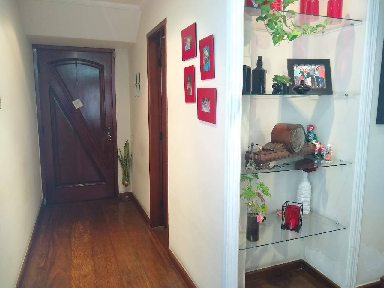 Apartamento à venda com 3 quartos, 107m² - Foto 5