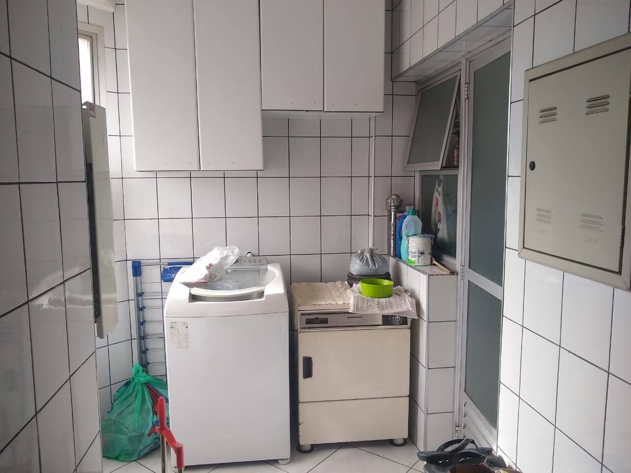 Apartamento à venda com 3 quartos, 107m² - Foto 10