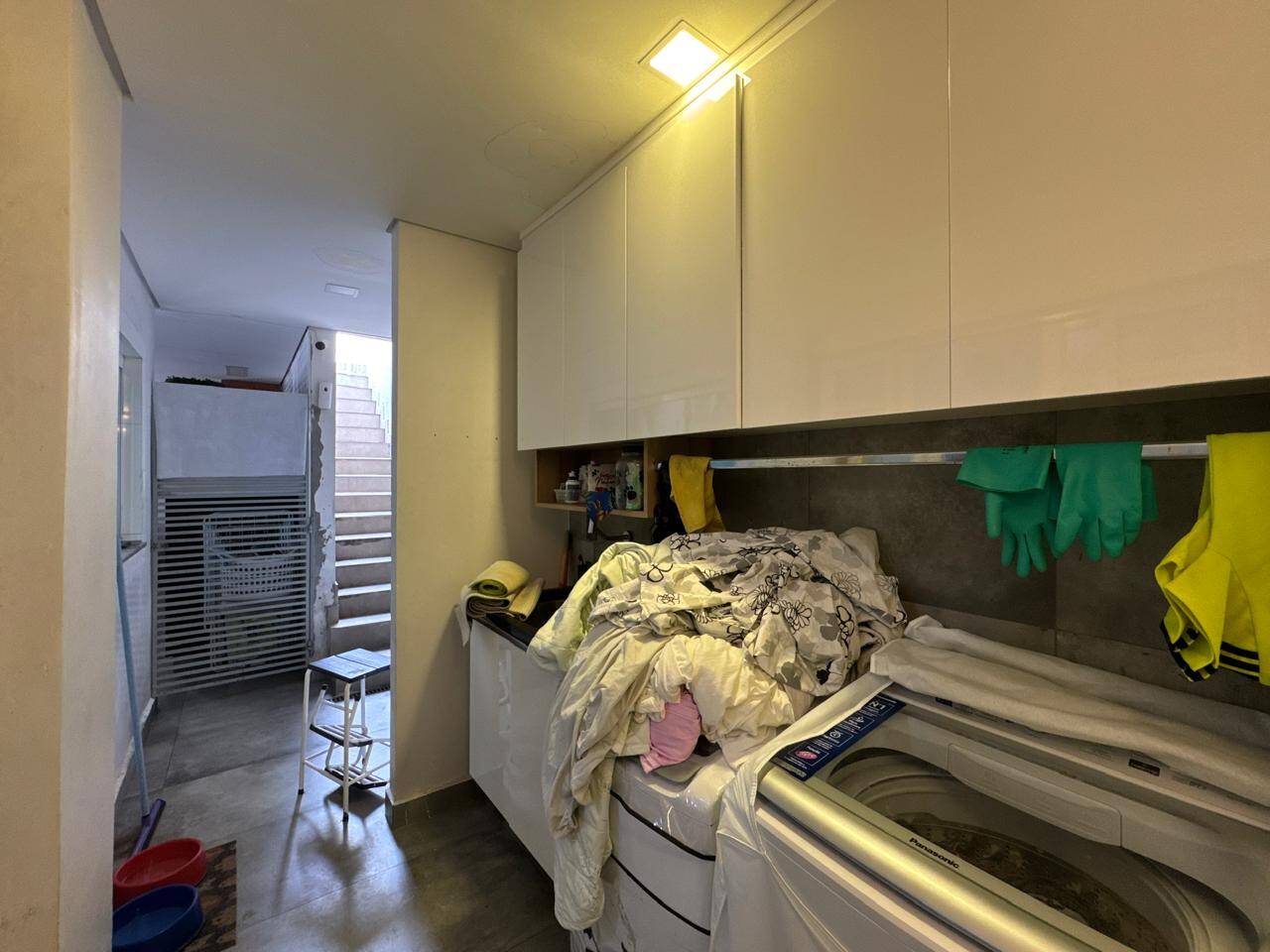 Sobrado à venda com 3 quartos, 180m² - Foto 8