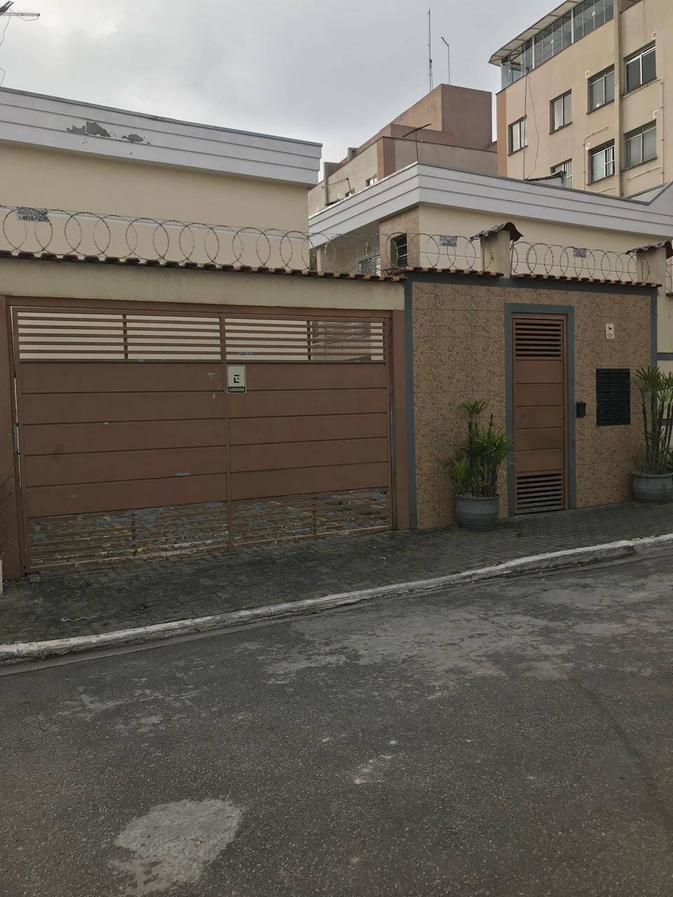 Sobrado à venda com 2 quartos, 62m² - Foto 2