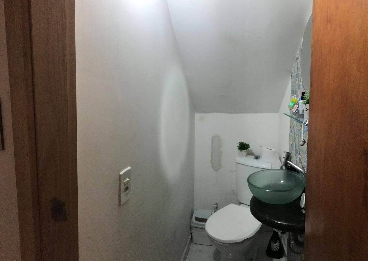 Sobrado à venda com 2 quartos, 62m² - Foto 8