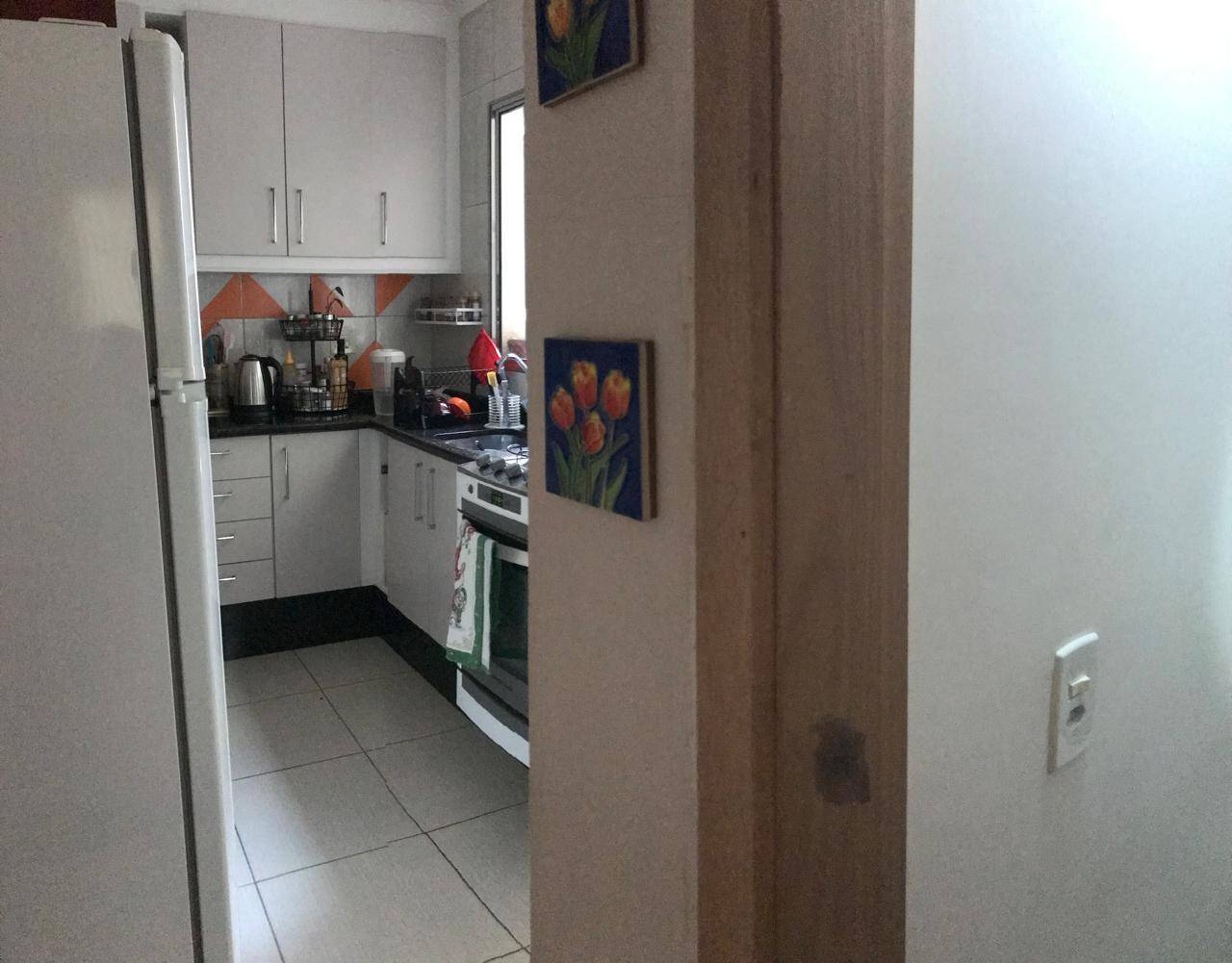 Sobrado à venda com 2 quartos, 62m² - Foto 4