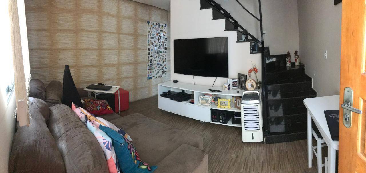 Sobrado à venda com 2 quartos, 62m² - Foto 3