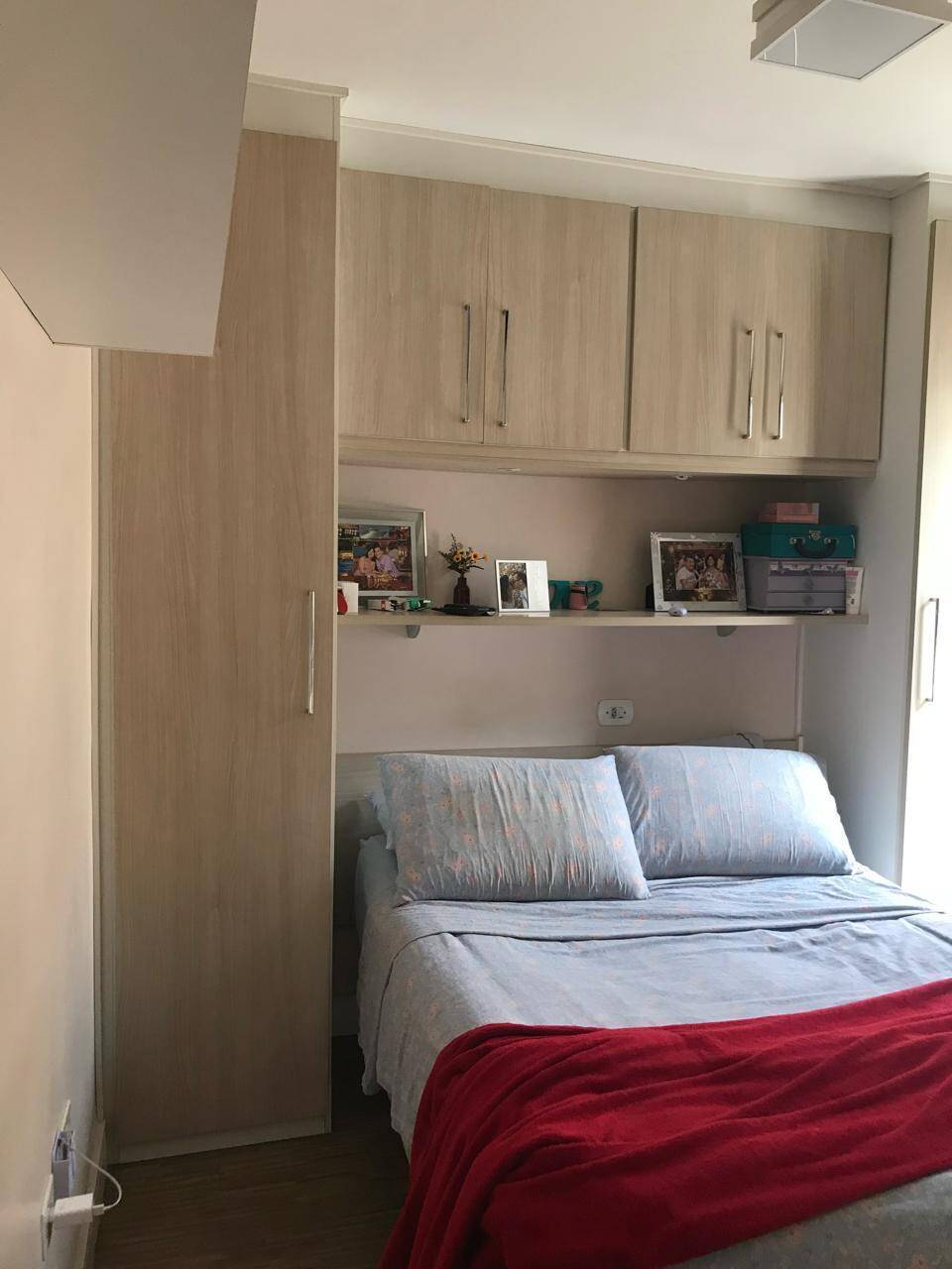 Sobrado à venda com 2 quartos, 62m² - Foto 10