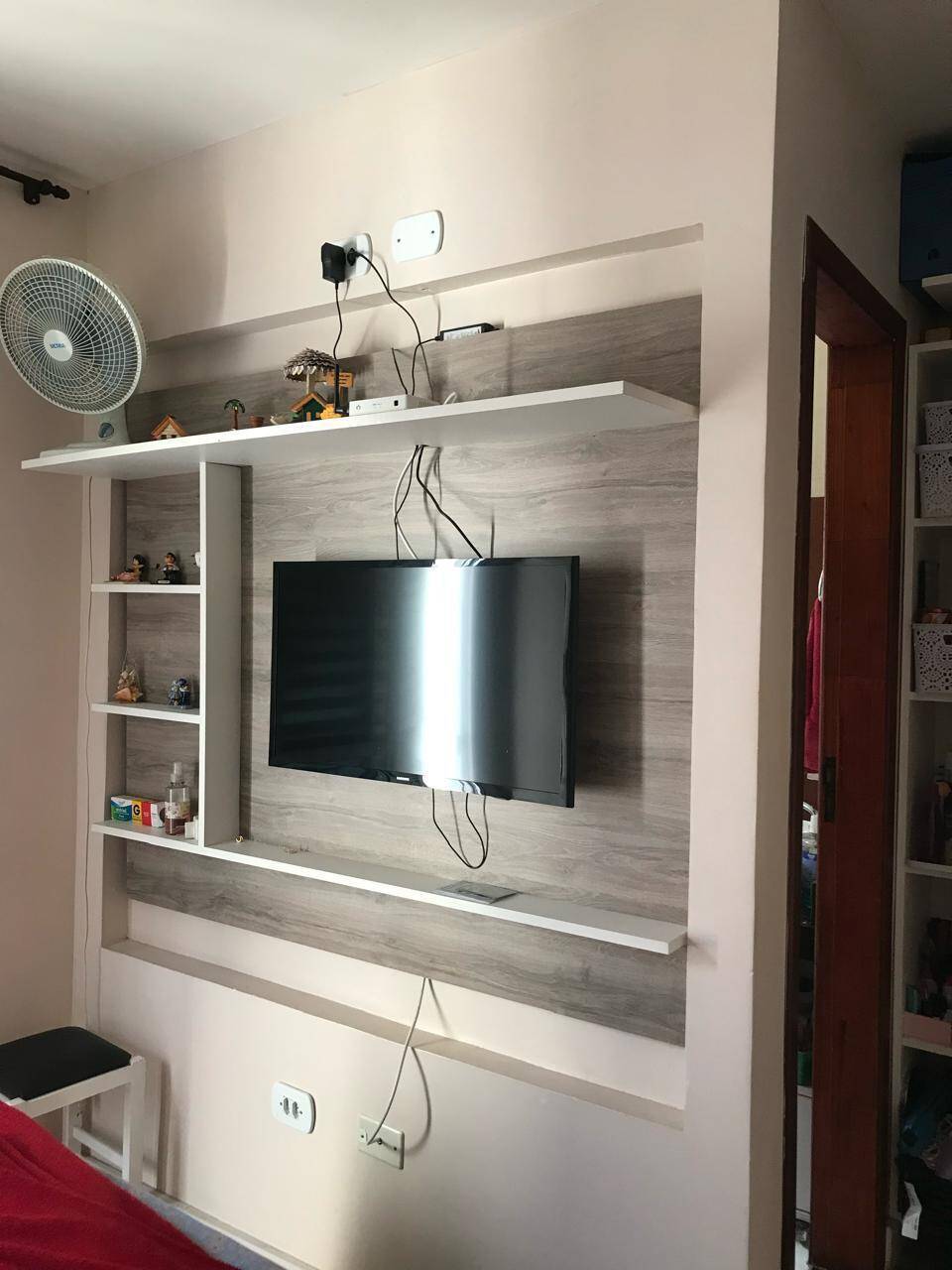 Sobrado à venda com 2 quartos, 62m² - Foto 12