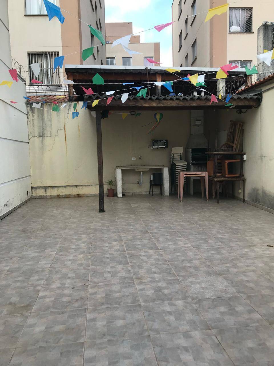 Sobrado à venda com 2 quartos, 62m² - Foto 16