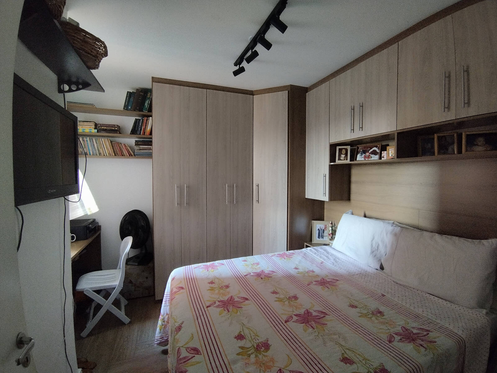 Apartamento à venda com 2 quartos, 35m² - Foto 10