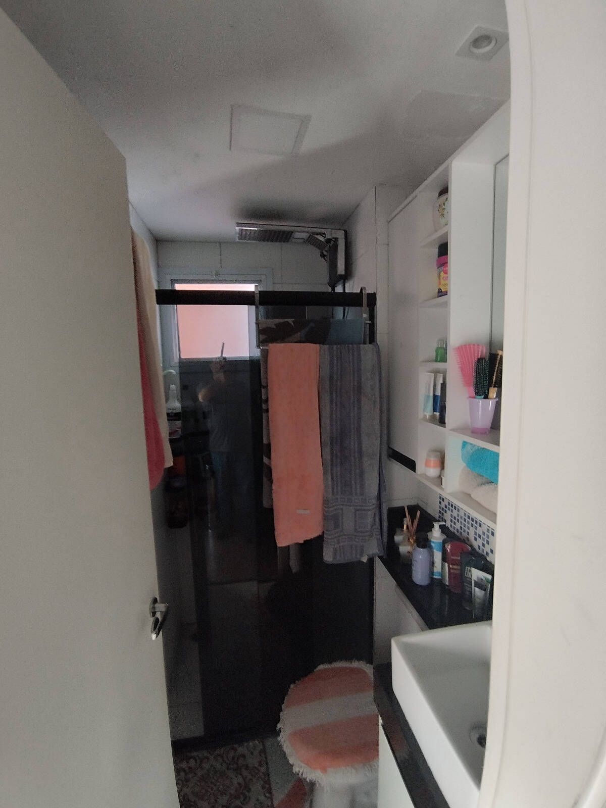 Apartamento à venda com 2 quartos, 35m² - Foto 12