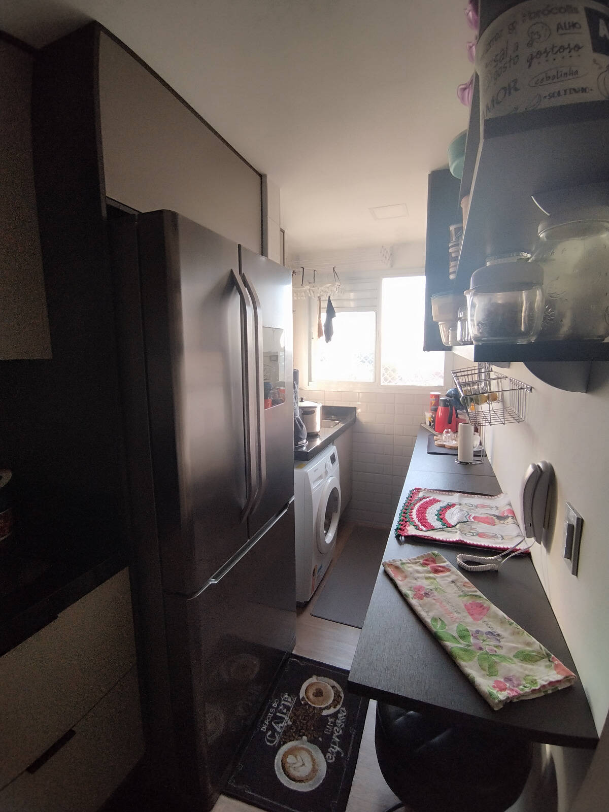 Apartamento à venda com 2 quartos, 35m² - Foto 9