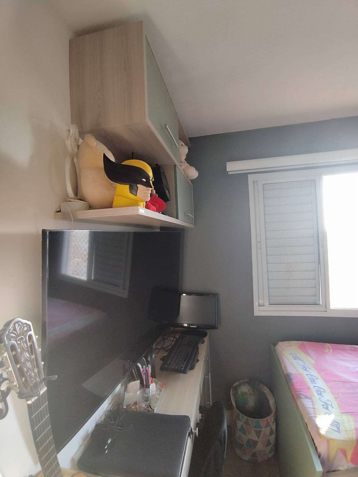 Apartamento à venda com 2 quartos, 35m² - Foto 15