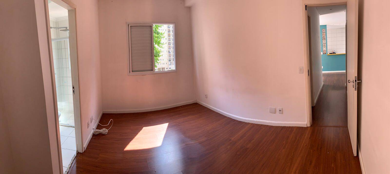 Apartamento à venda com 2 quartos, 57m² - Foto 8