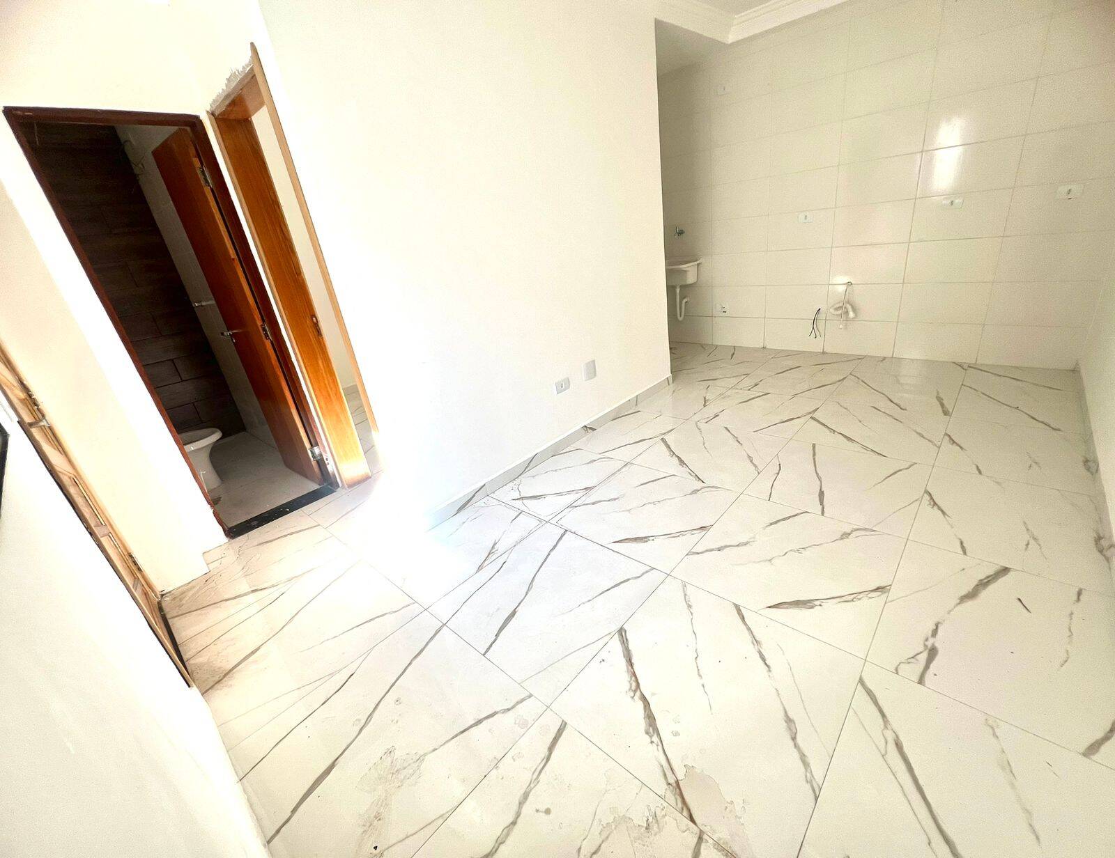 Apartamento à venda com 1 quarto, 28m² - Foto 6